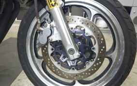 KAWASAKI ZEPHYR 1100 1999 ZRT10A
