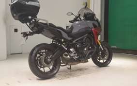 YAMAHA MT-09 Tracer GT 2019 RN51J