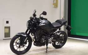 HONDA CB250RA 2017 MC52