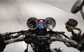 KAWASAKI Z900RS 2021 ZR900C