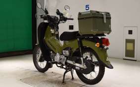 HONDA CROSS CUB 110 2019 JA45