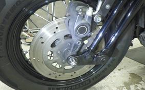 HARLEY FLSTSB 1580 2008
