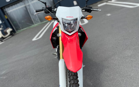 HONDA CRF250L MD38