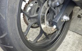 YAMAHA MT-25 RG43J