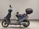 Фото Yamaha JOG APRIO с японского аукциона