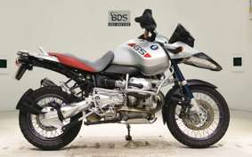 BMW R1150GS ADVENTURE 2003