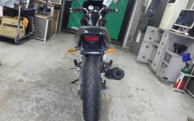 HONDA VTR 250 MC33