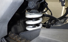 KAWASAKI NINJA 250 SL 2001 BX250A