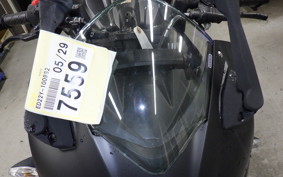 SUZUKI GIXXER 250 SF 2003 ED22Y