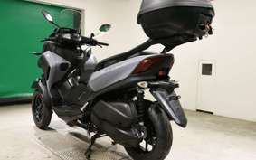 YAMAHA TRICITY 300 2023 SH15J