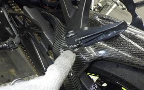 SUZUKI GSX-R1000R A 2020 DM11G