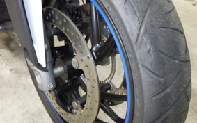 BMW R1200R 2014