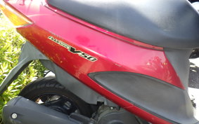 SUZUKI ADDRESS V50 2001 CA4BA