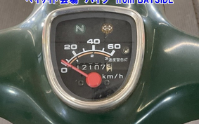 HONDA C50