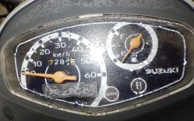 SUZUKI LET's 4 CA45A
