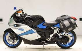 BMW K1200S 2008