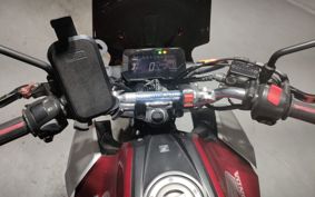 HONDA CB125 R JC79