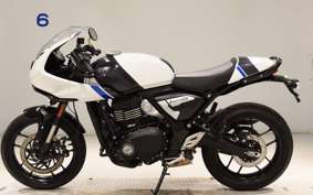 TRIUMPH THRUXTON400 2026
