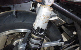 KAWASAKI ZEPHYR 750 ZR750C