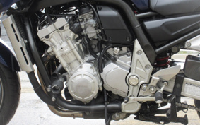 YAMAHA FZS1000 FAZER 2005 RN14