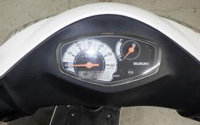 SUZUKI ADDRESS V50 Gen.2 CA42A