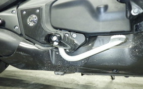 HONDA GL 1800 GOLD WING F6B 2013 SC68