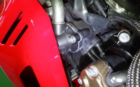 HONDA CBR400R 2020 NC56