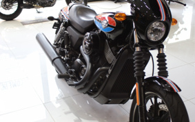 HARLEY  HARLEY XG750 2016 NBB