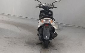 YAMAHA CYGNUS 125 X SE44J