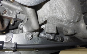 HONDA GYRO CANOPY 2018 TA03