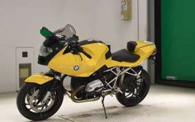 BMW R1200S 2009