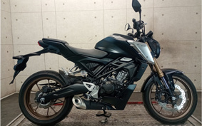 HONDA CB125 R JC91