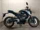 Фото Honda CB125 R с японского аукциона