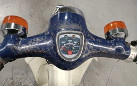 HONDA SUPER CUB50 C50