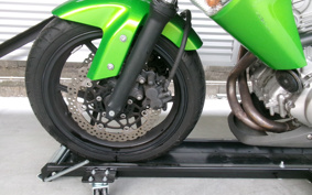 KAWASAKI ER-6N 2008 ER650A