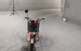 HONDA HUMMING NC50
