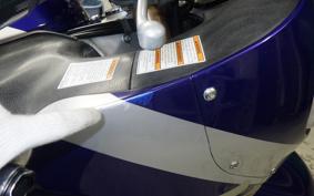 SUZUKI GSX-1300R HAYABUSA 2003