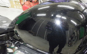 HONDA STEED 400 VLS 1998 NC37