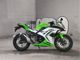 Фото Kawasaki NINJA 250 с японского аукциона