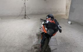 KTM 390 RC 2023 JYJ40
