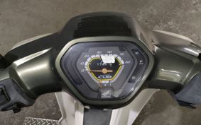 HONDA SUPER CUB50 AA04