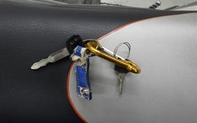 YAMAHA TRICKER Gen.2 DG16J