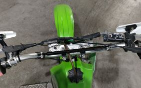 KAWASAKI KX80 KX080H