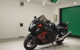 SUZUKI HAYABUSA Gen.2 2018
