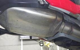 HONDA CBR600RR GEN 3 2009 PC40