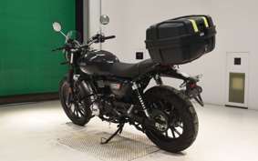 HONDA GB350S 2025 NC59