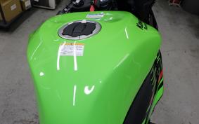 KAWASAKI NINJA ZX-6R A 2025 ZX636J