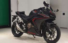HONDA CBR400R 2017 NC56