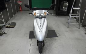 HONDA DIO Gen.6 2008 AF62