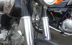 HONDA CD50 BENLY CD50